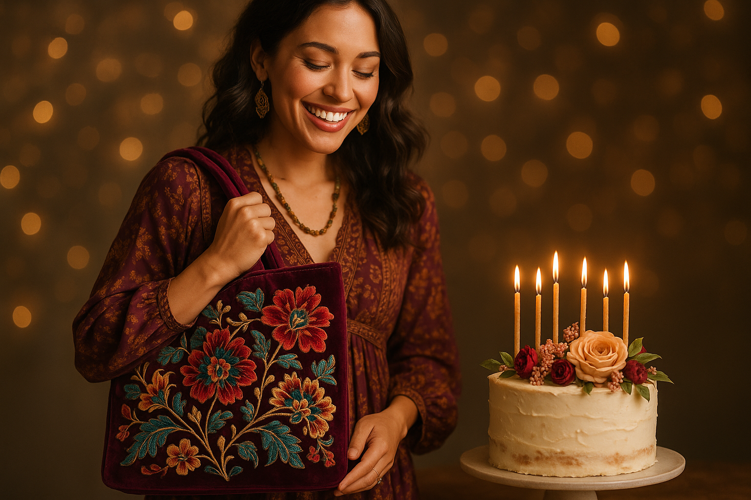 The Significance of Birthday Dressing: Why What You Wear Matters