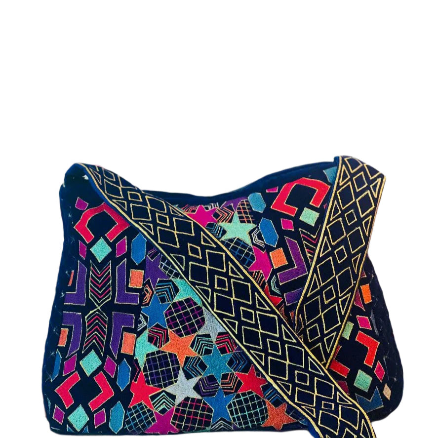 The Stella Luxe Tote - Oversized Luxury Tote Bag