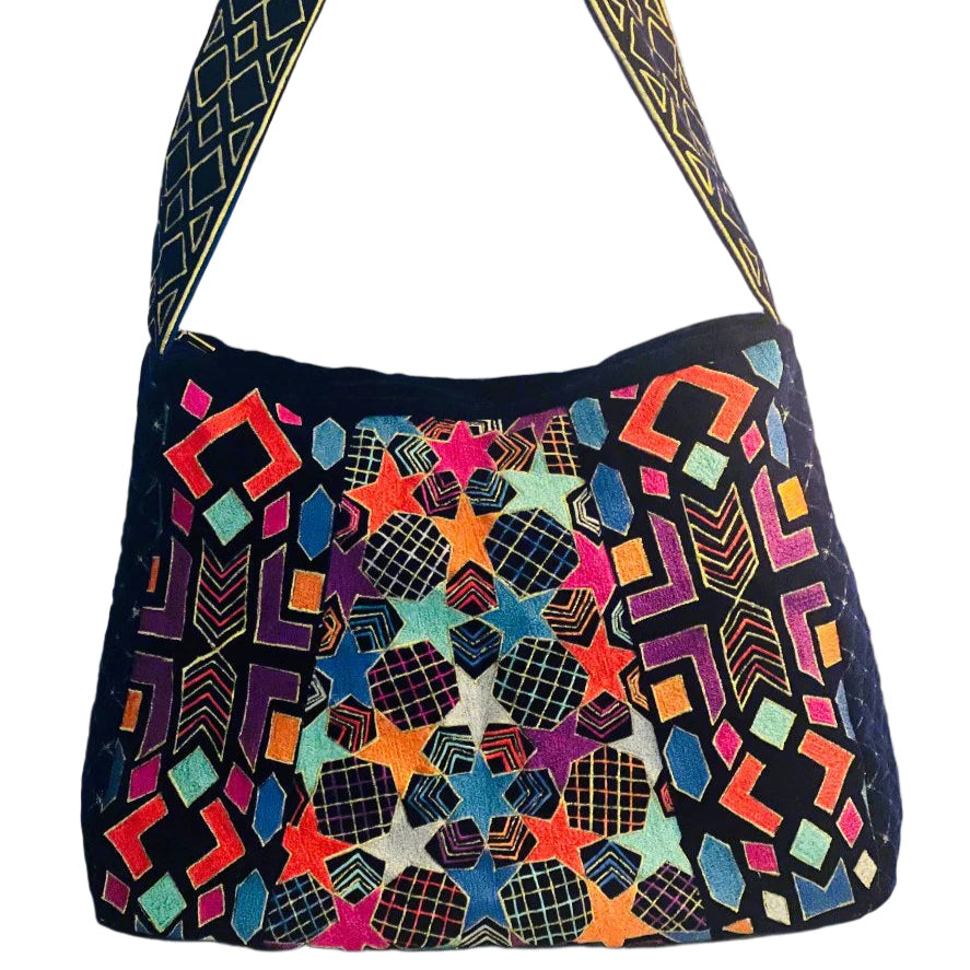 The Stella Luxe Tote - Oversized Luxury Tote Bag