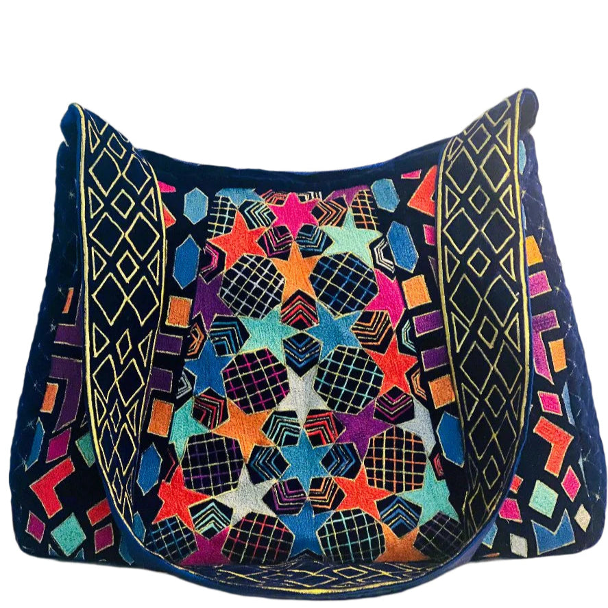 The Stella Luxe Tote - Oversized Luxury Tote Bag