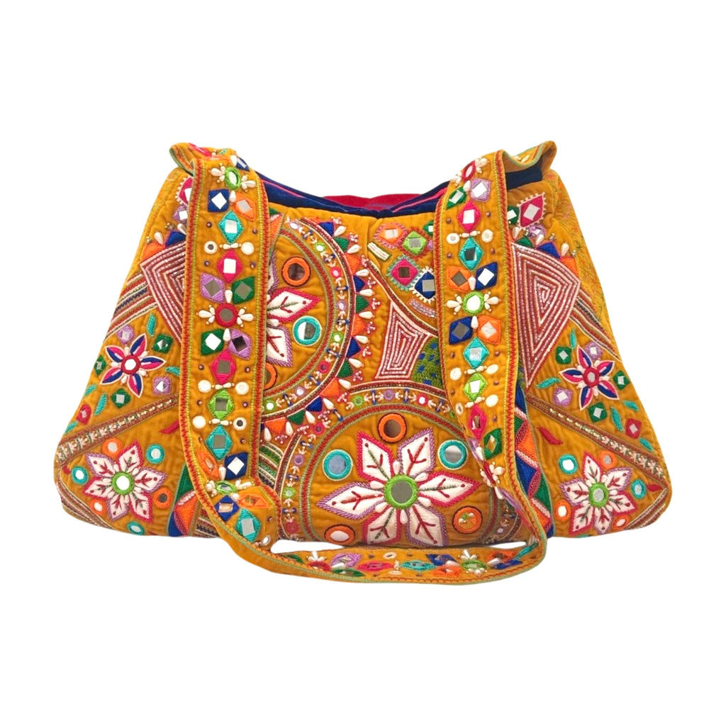 The Vivienne Hobo Bag - Limited Edition