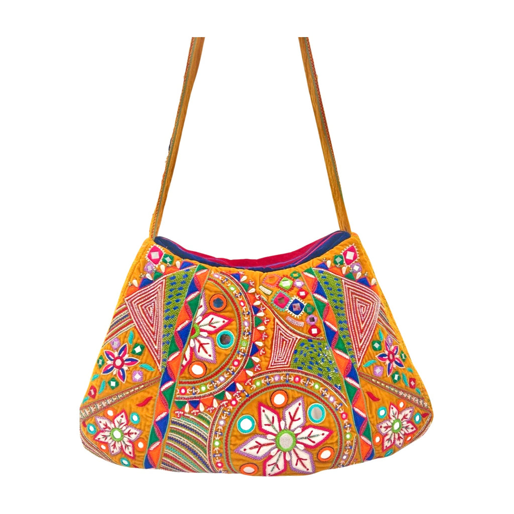 The Vivienne Hobo Bag - Limited Edition