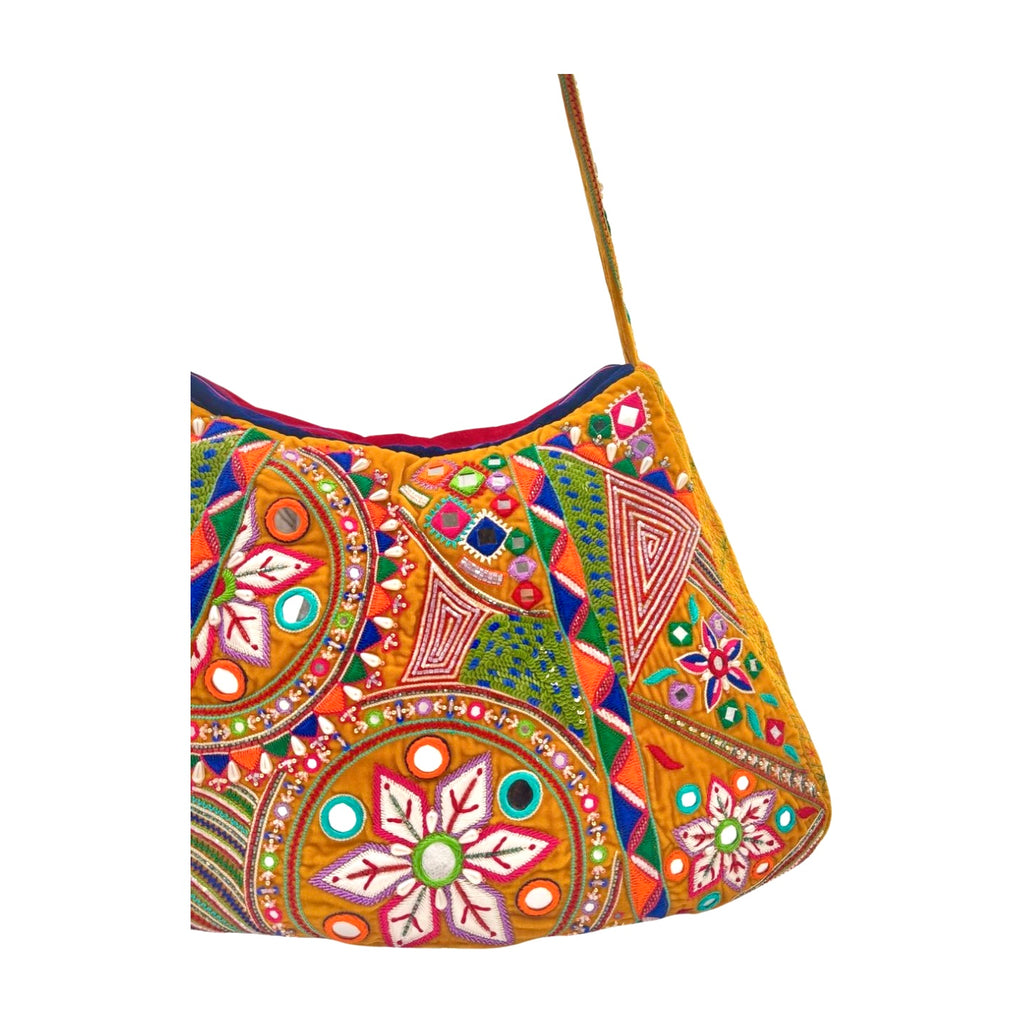 The Vivienne Hobo Bag - Limited Edition