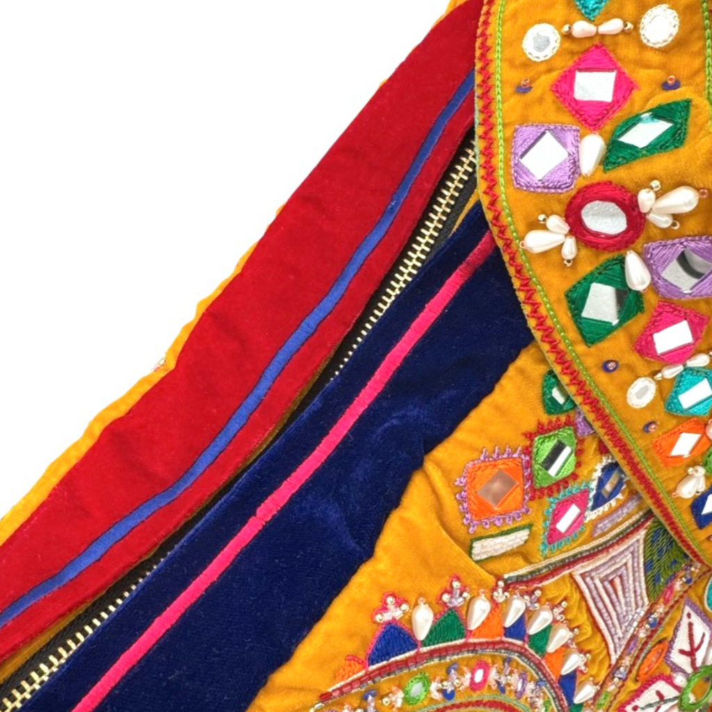 The Vivienne Hobo Bag - Limited Edition