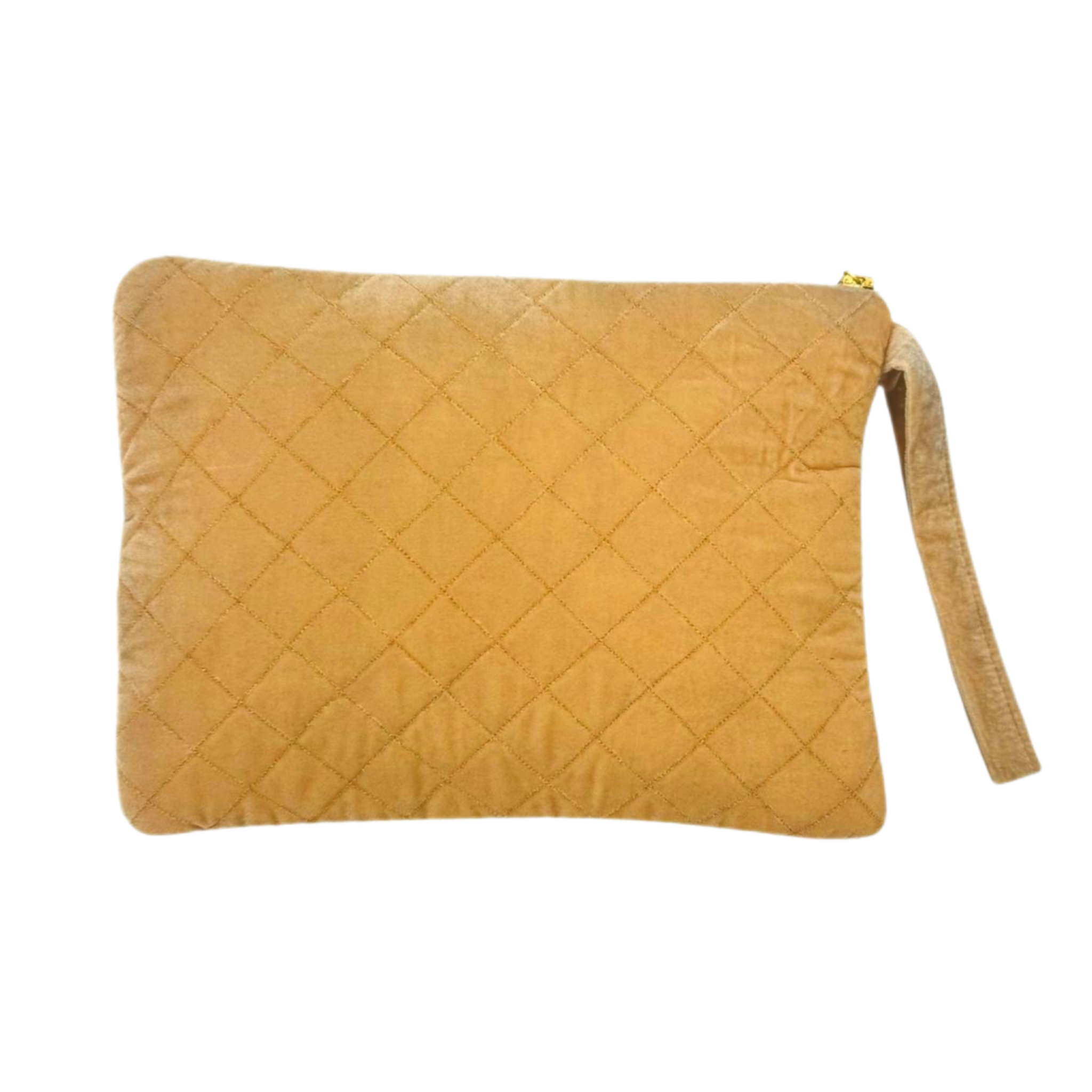 The Maya Everyday Pouch - Beige