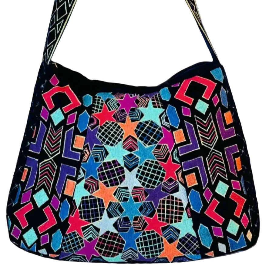 The Stella Luxe Tote - Oversized Luxury Tote Bag