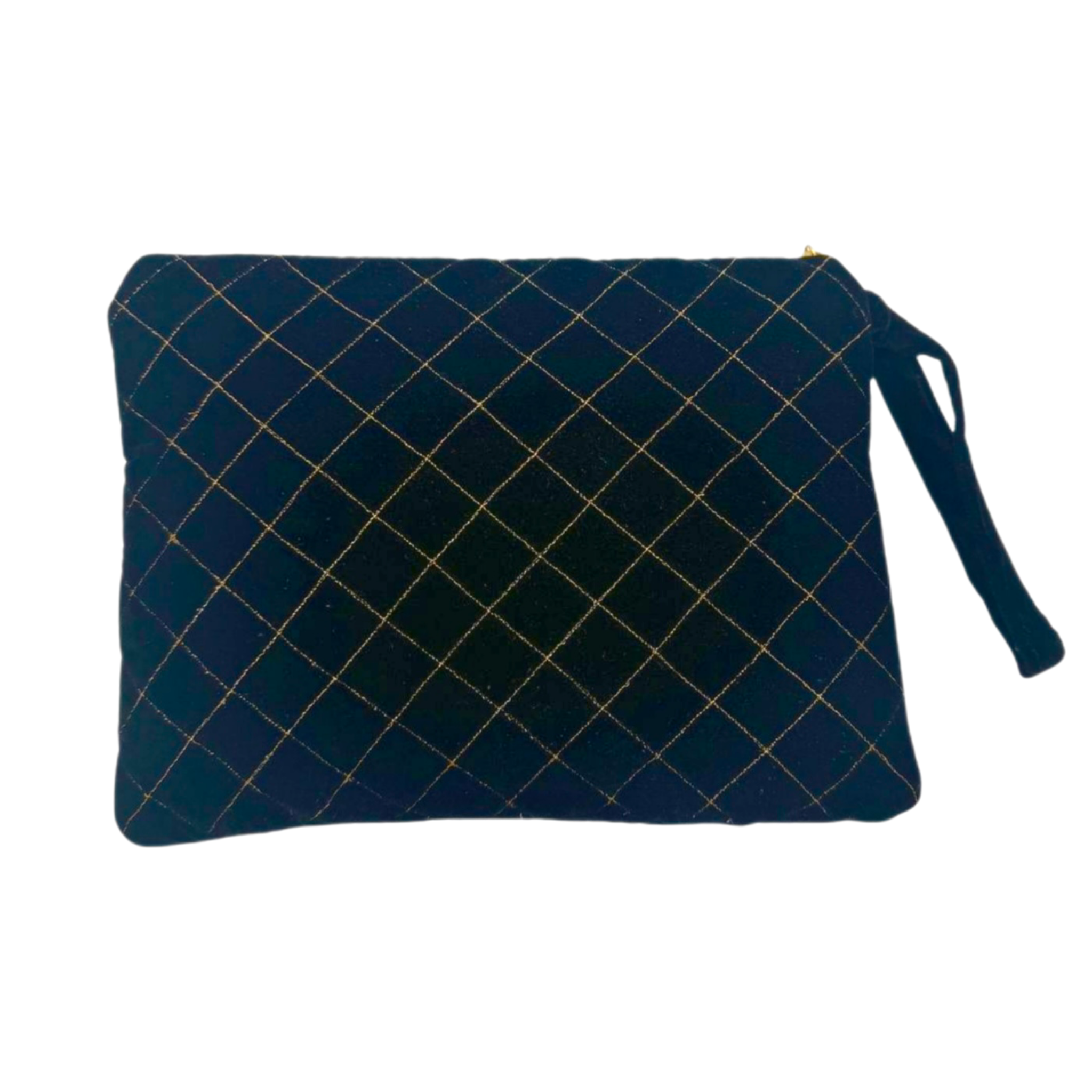 The Maya Everyday Pouch - Black